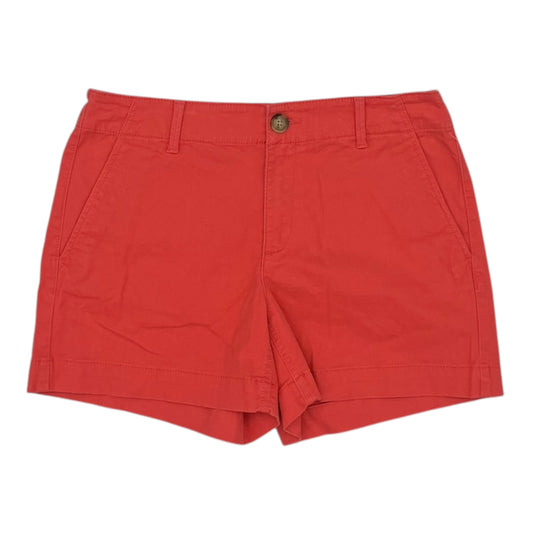 Shorts By Loft In Pink, Size:2