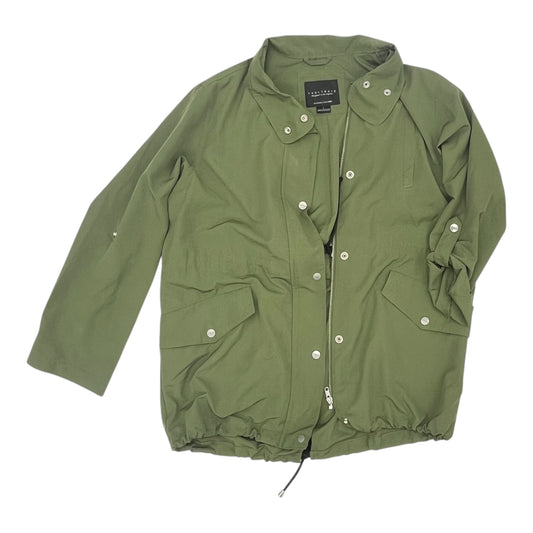 Jacket Other By Sanctuary In Green, Size:L