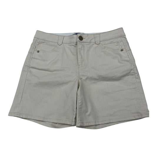 Shorts By Democracy In Tan, Size:14
