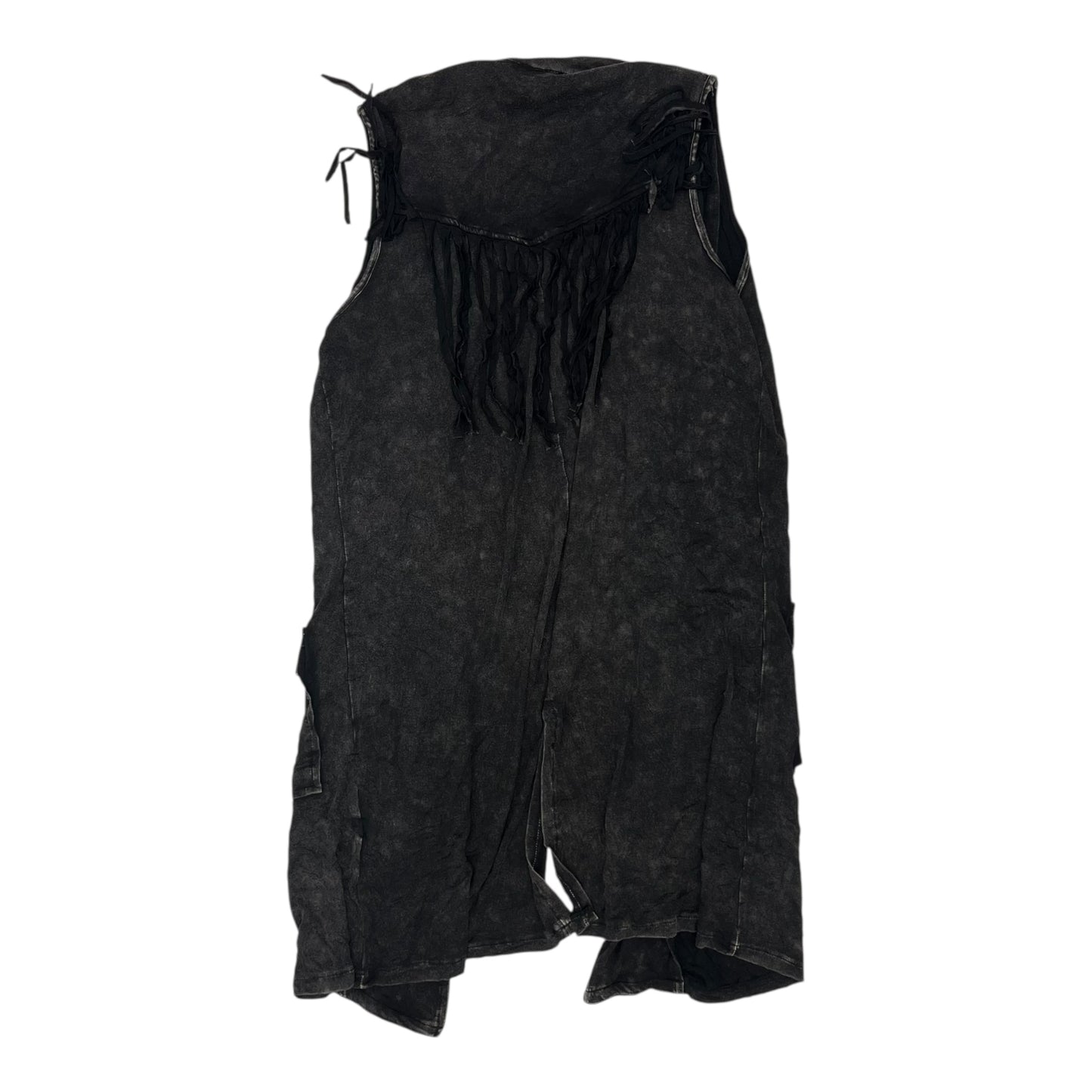 CARDIGAN by POL In BLACK, Size: S