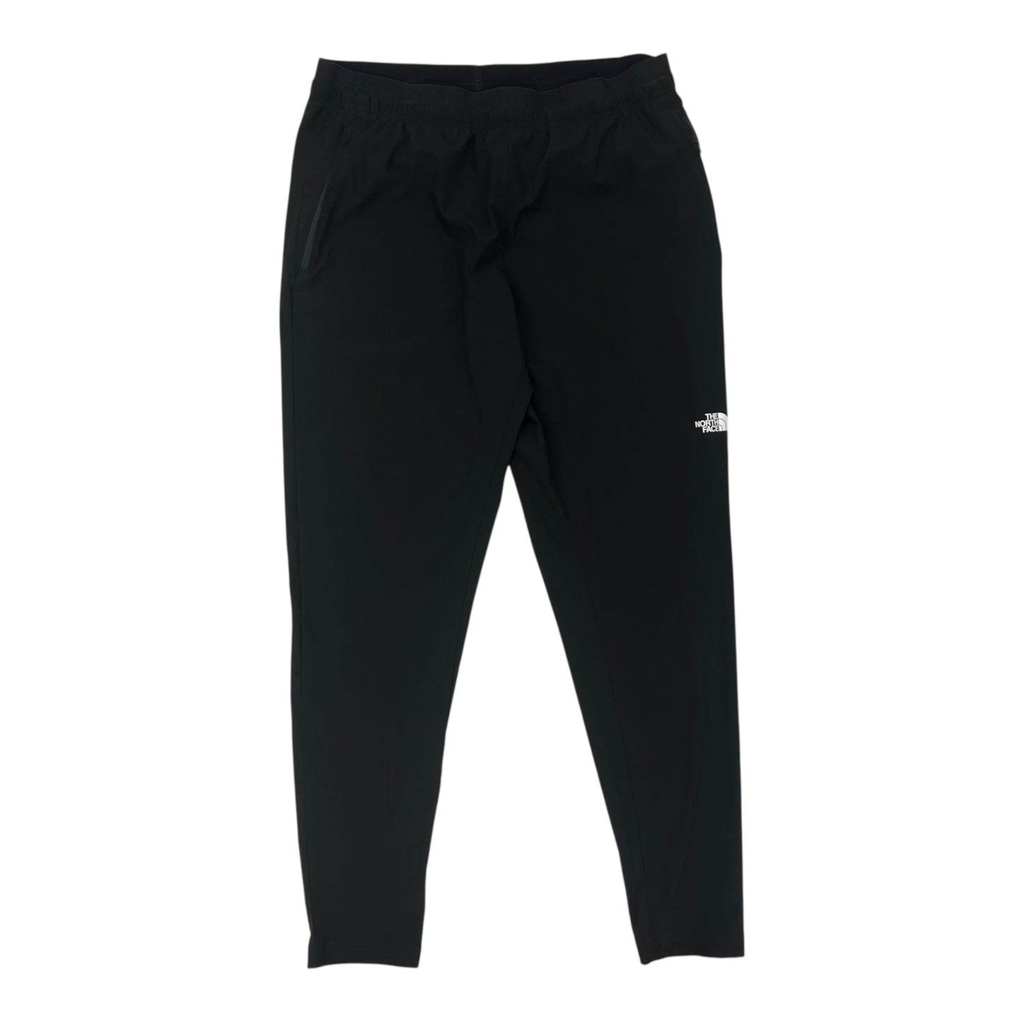 Athletic Pants By The North Face In Black, Size:L