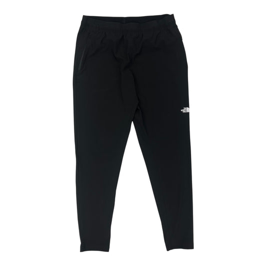 Athletic Pants By The North Face In Black, Size:L