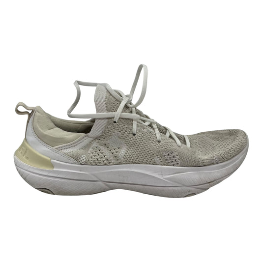 Shoes Athletic By Sorel In Tan, Size:10