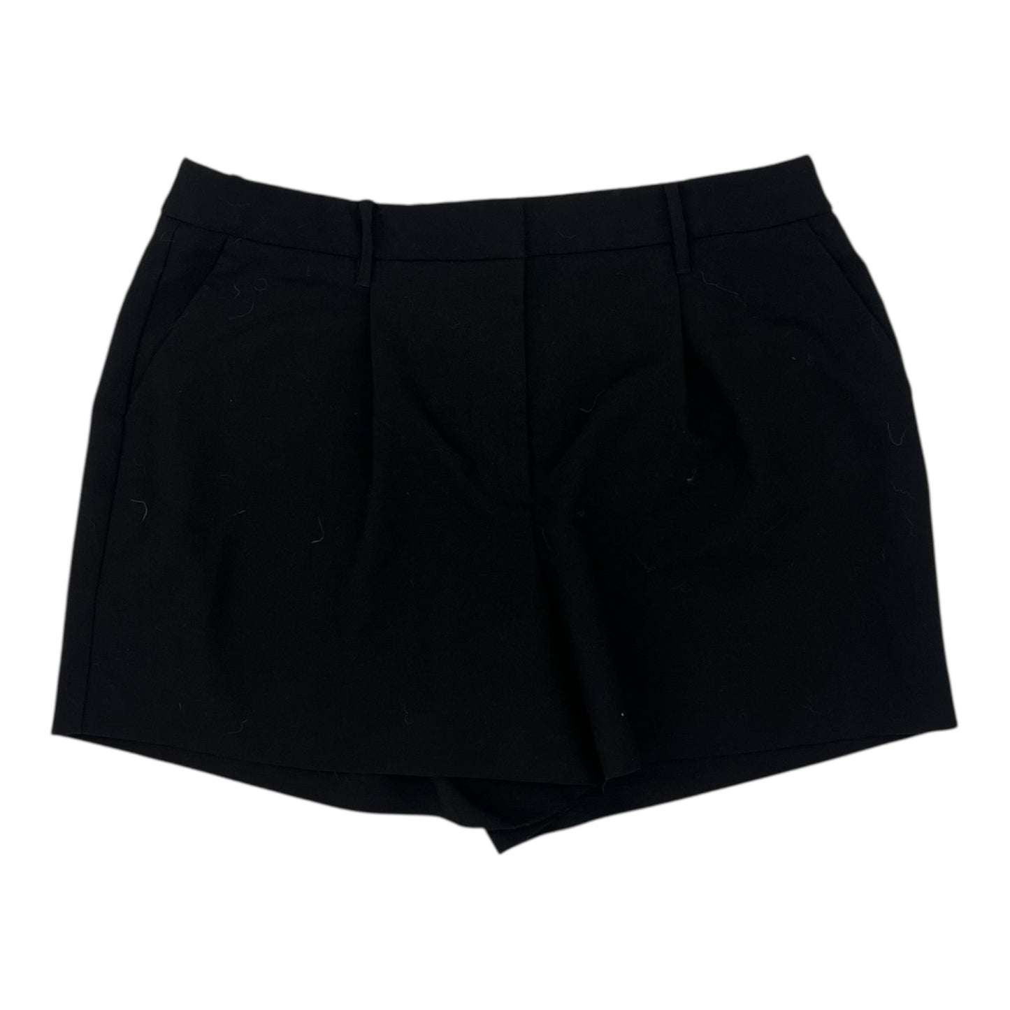Shorts By Nine West In Black, Size:16