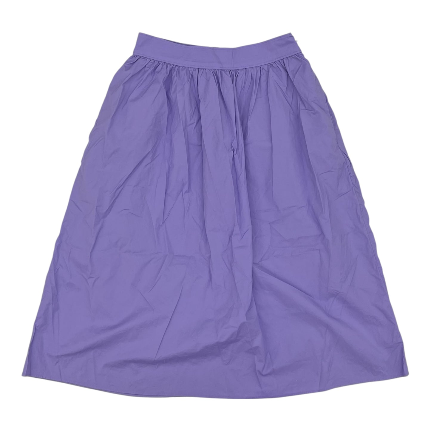 SKIRT MIDI by VINEYARD VINES In PURPLE, Size: S