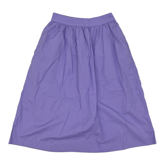 SKIRT MIDI by VINEYARD VINES In PURPLE, Size: S