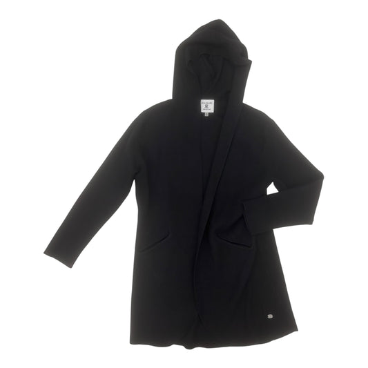 Cardigan By Sioni In Black, Size:M