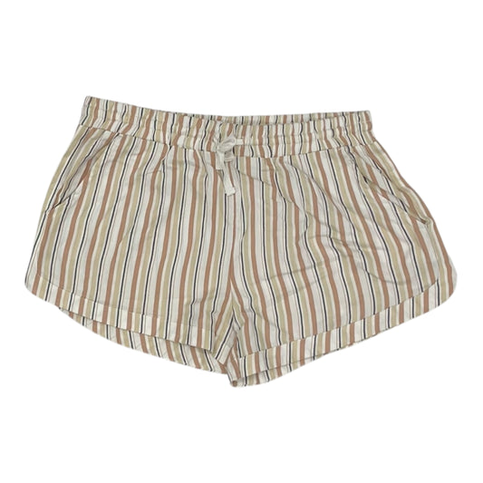 Shorts By Billabong In Striped Pattern, Size:L