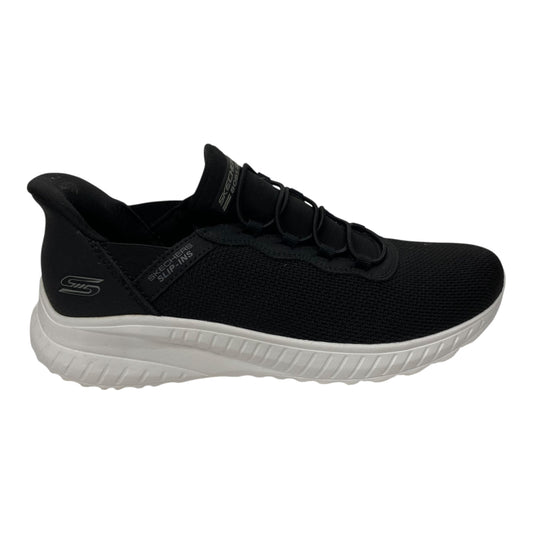 Shoes Sneakers By Skechers In Black, Size:7.5