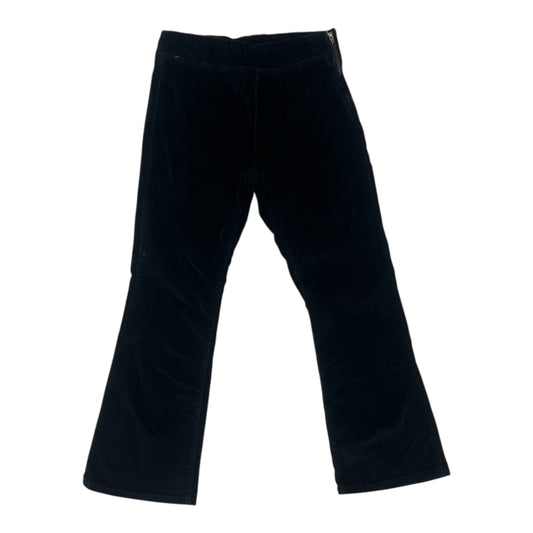 Pants Corduroy By Free People In Black, Size:Xs