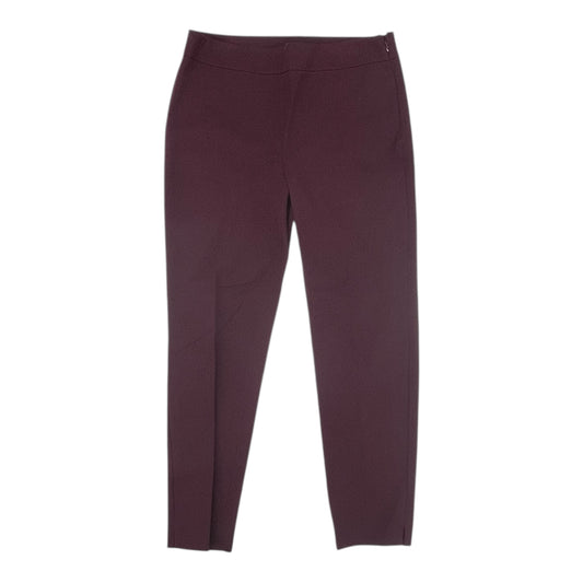 Pants Dress By Talbots In Red, Size:12