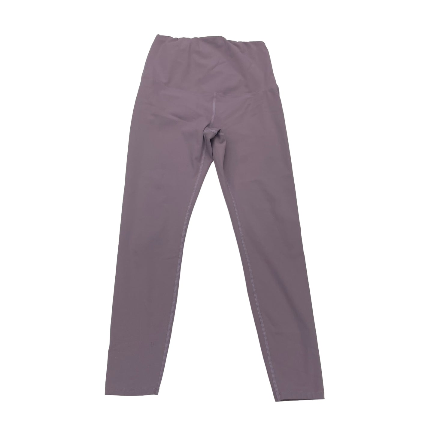 PURPLE MAT PANT by CLOTHES MENTOR Size:M