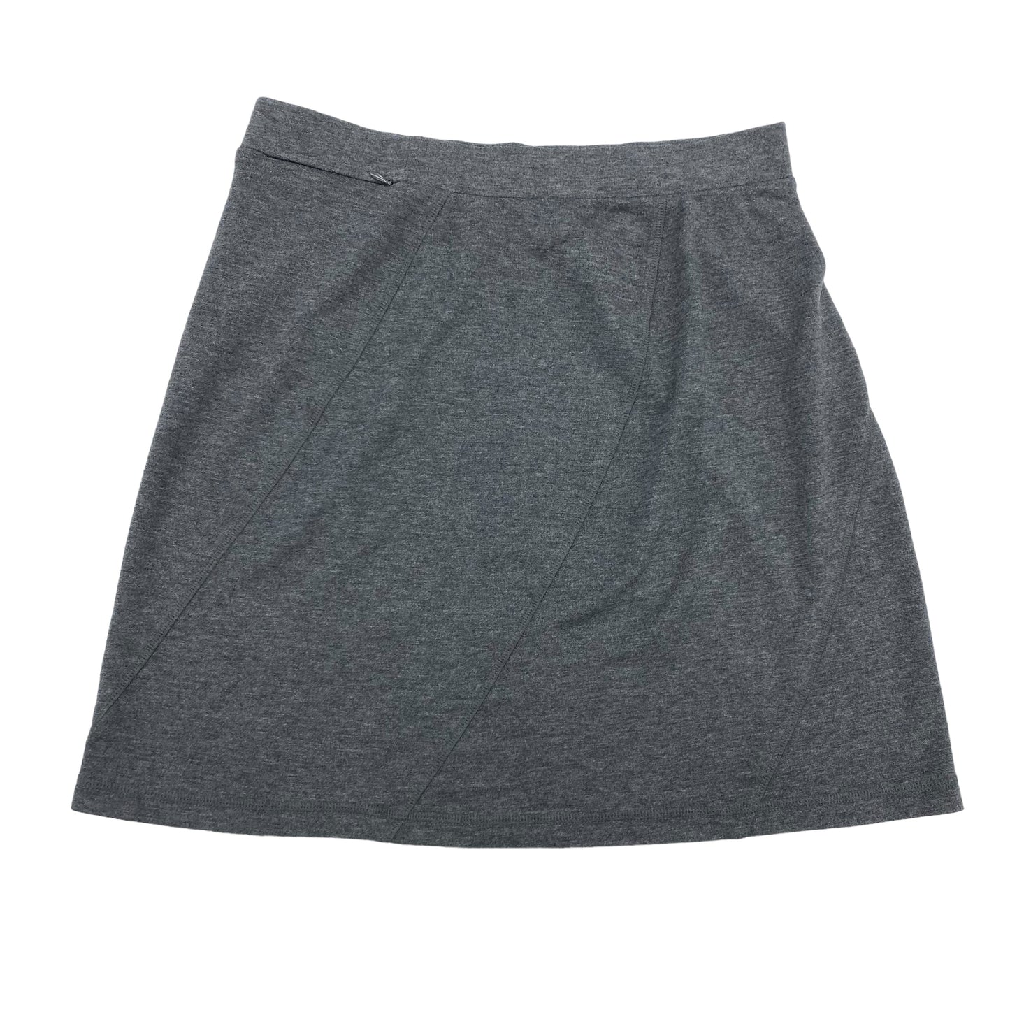 GREY SKIRT MINI & SHORT by DAKINI Size:M