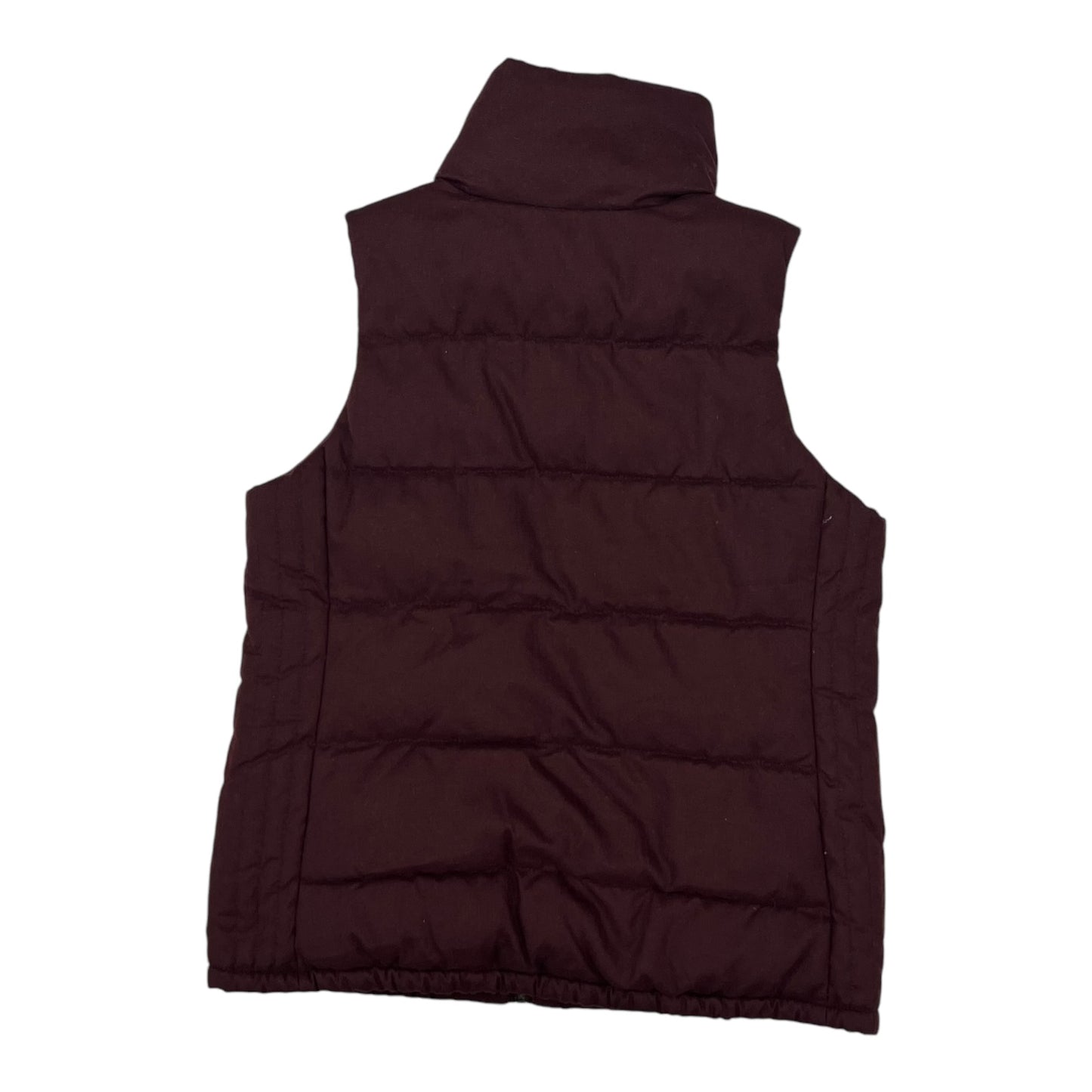 RED VEST PUFFER & QUILTED by OLD NAVY Size:M