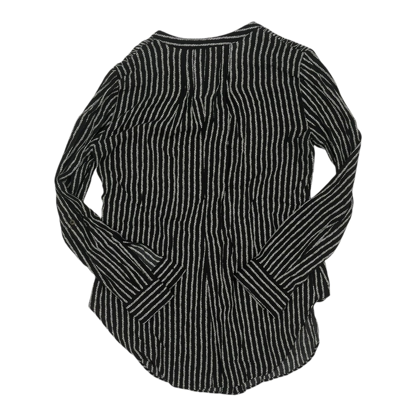 Top Ls By Maeve In Black, Size:M