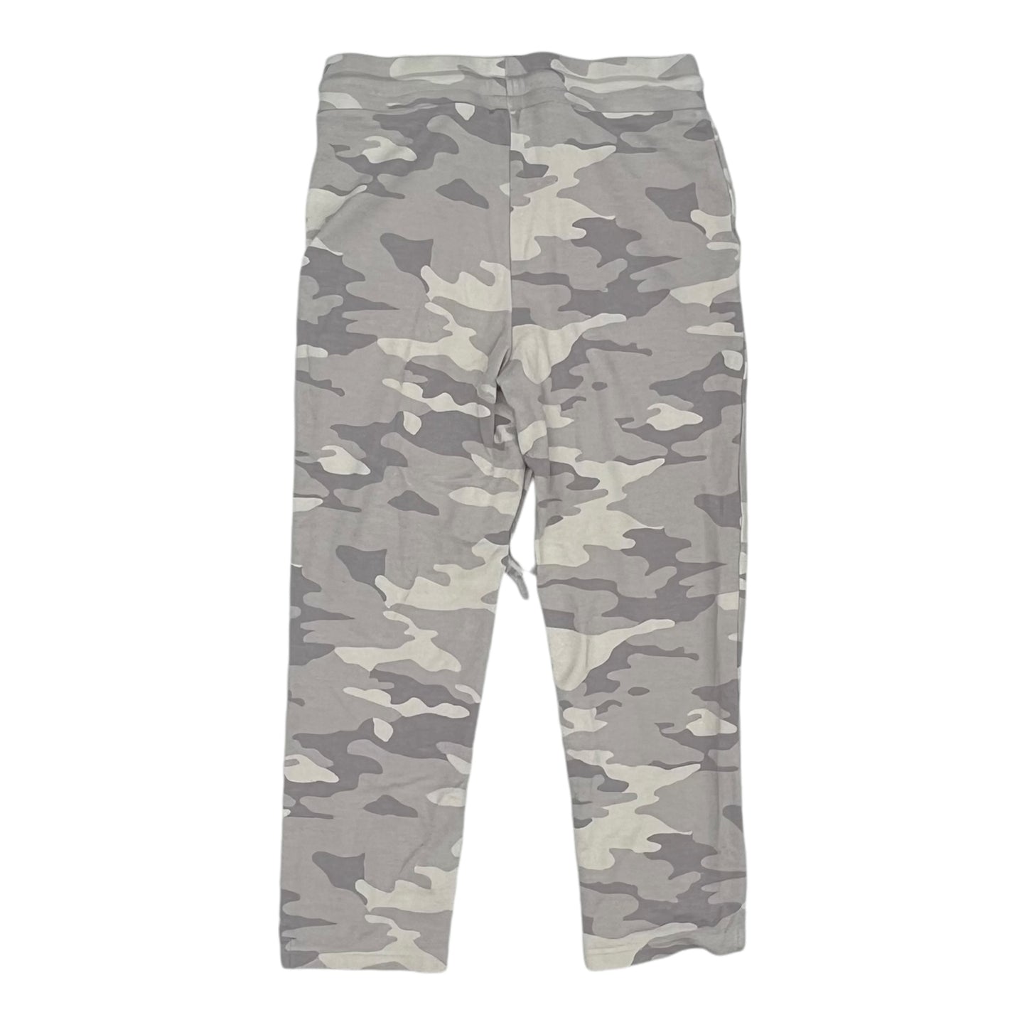 Pants Lounge By Jules & Leopold In Grey, Size:S