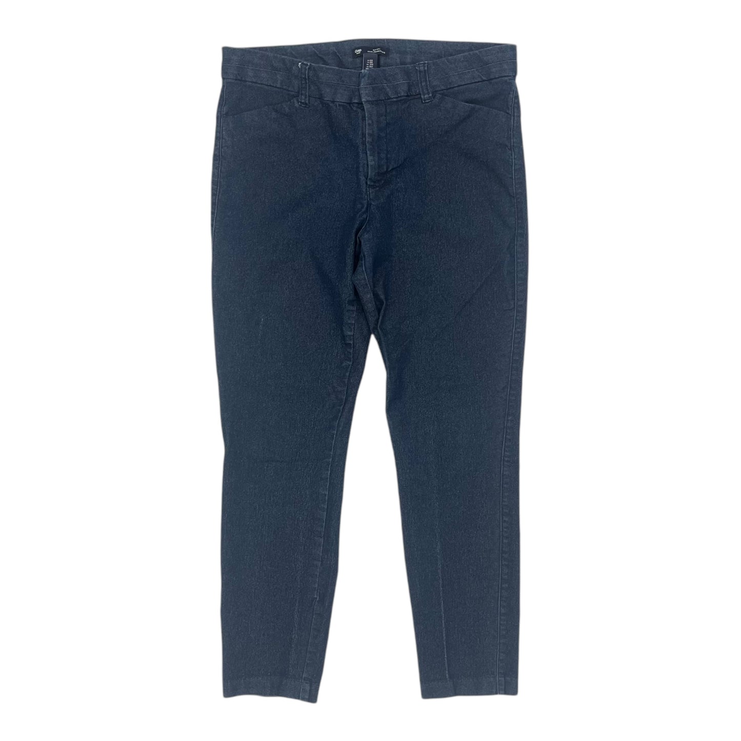 Pants Chinos & Khakis By Gap In Blue, Size:6