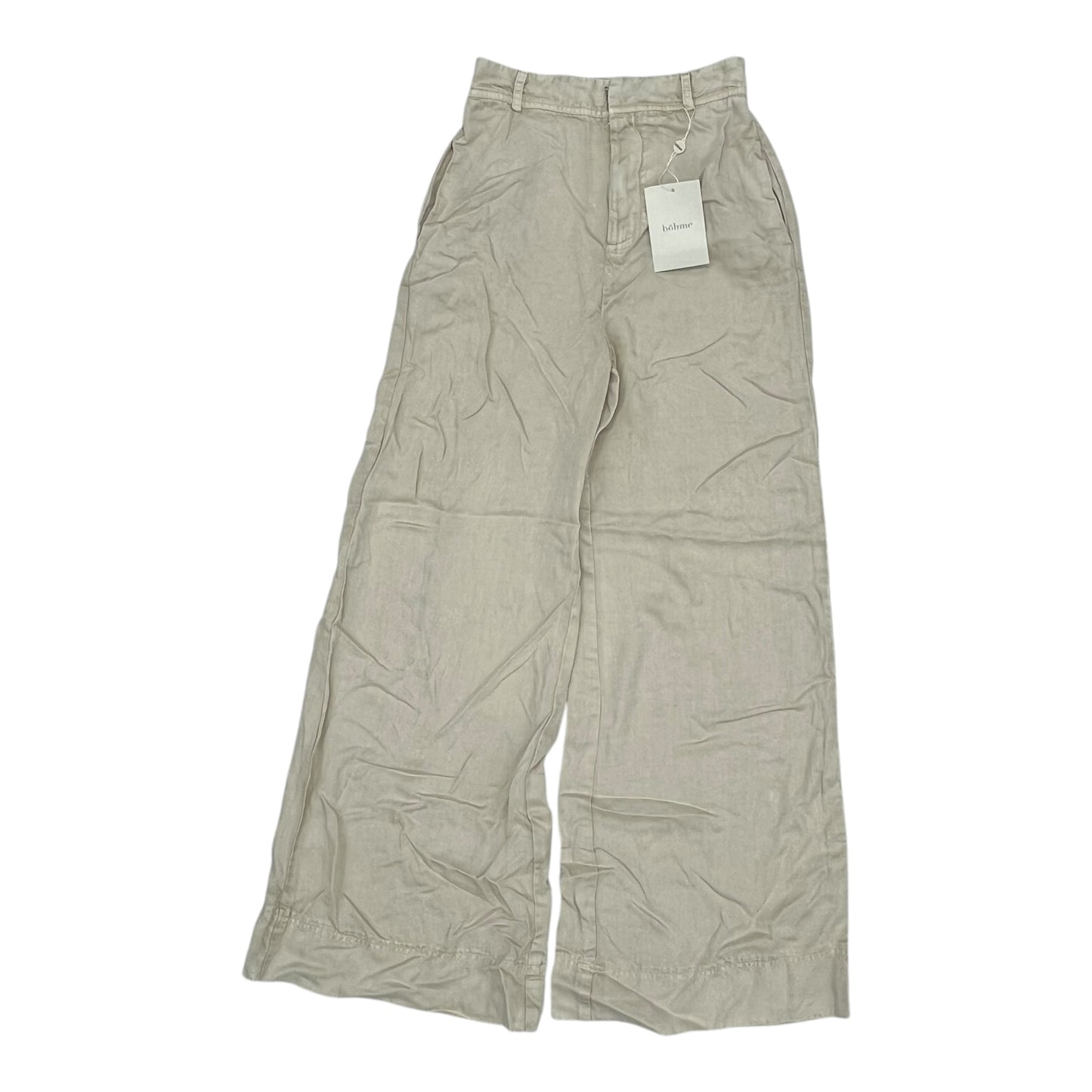 Pants Other By Mustard Seed In Tan, Size:S