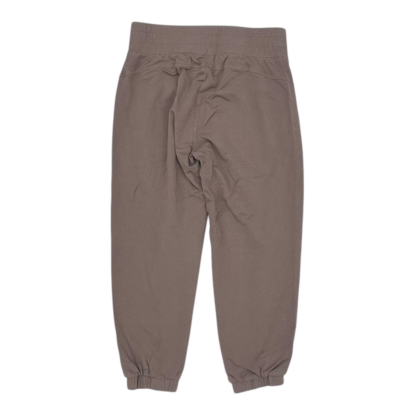 Pants Lounge By Joy Lab In Taupe, Size:L