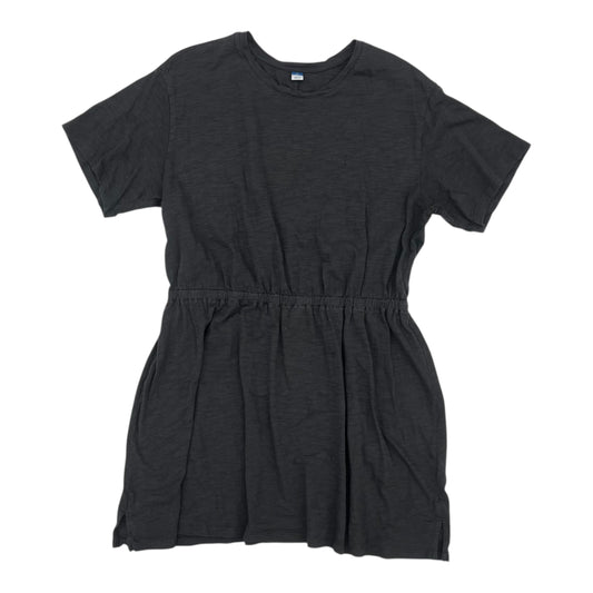 Dress Casual Short By Old Navy In Grey, Size:Xl