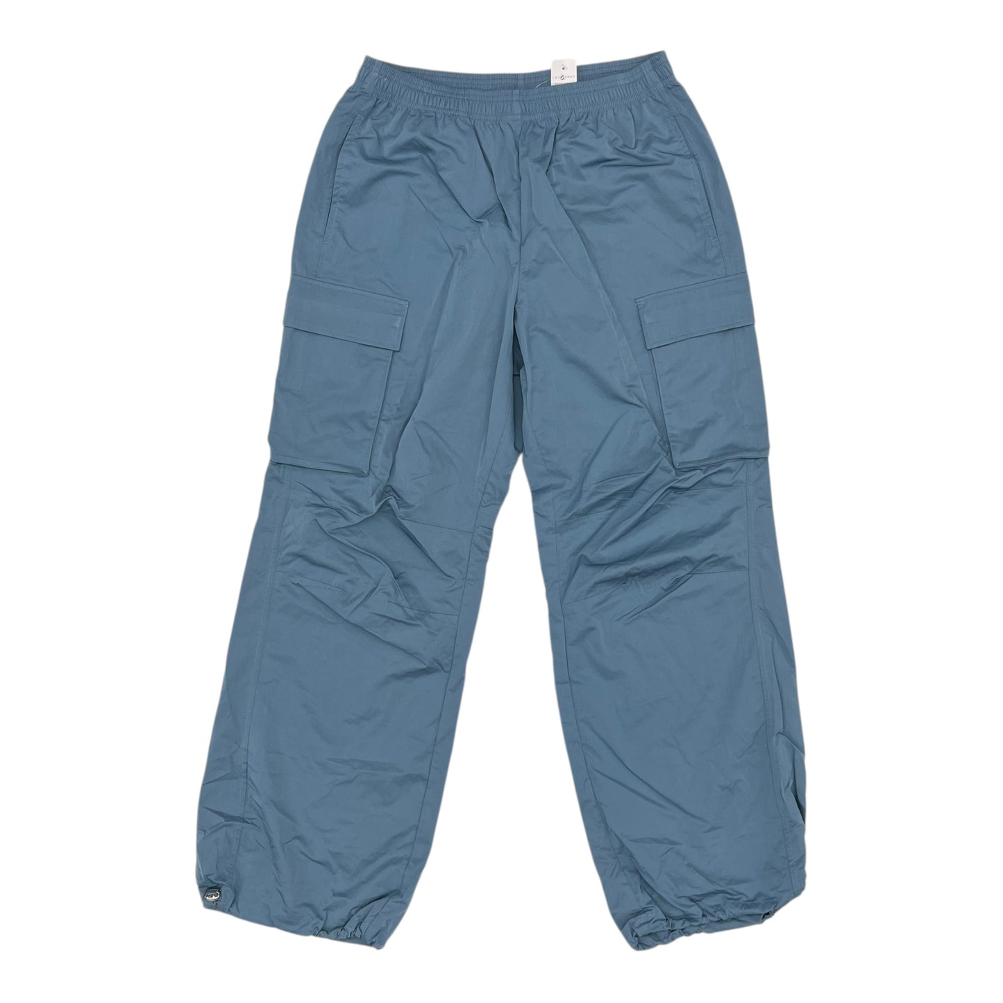Pants Joggers By Lou And Grey In Blue, Size:M