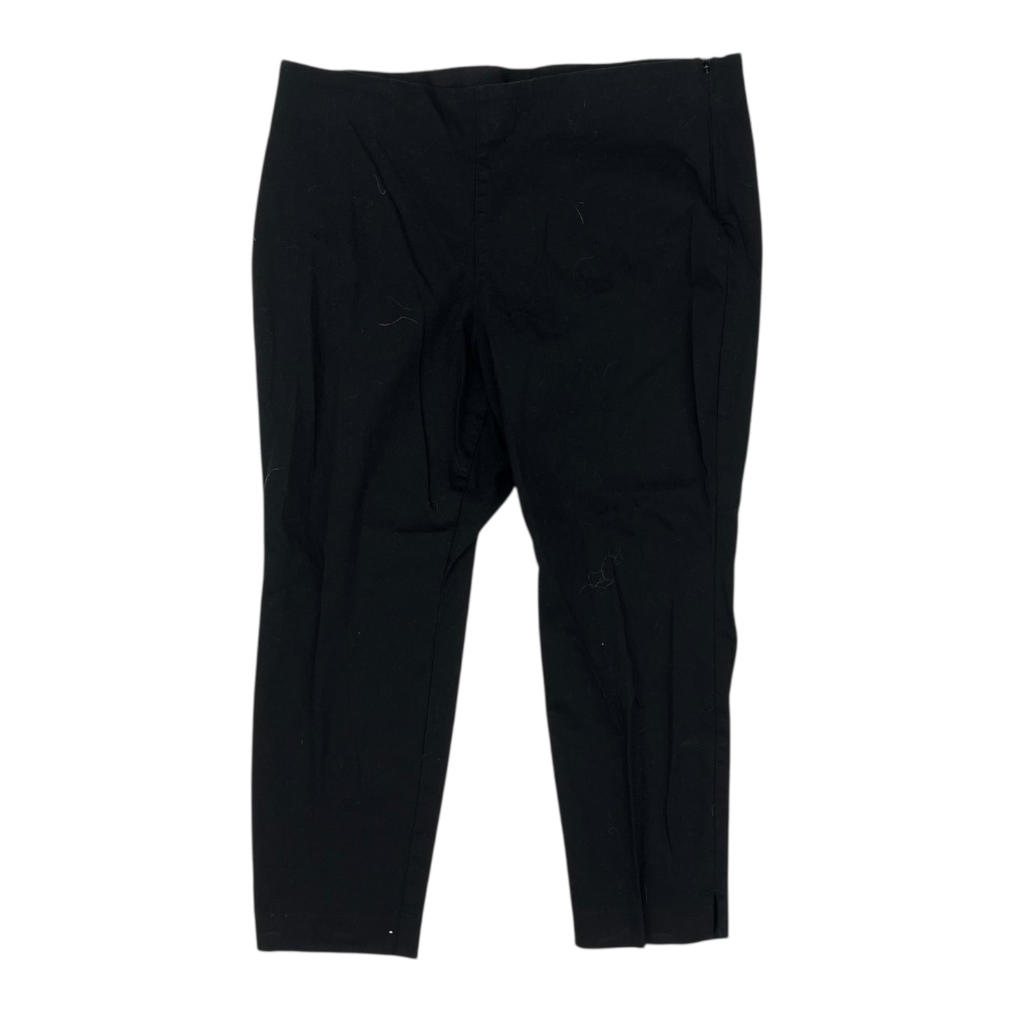 Pants Chinos & Khakis By Old Navy In Black, Size:18
