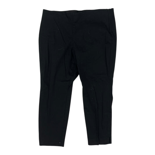 Pants Chinos & Khakis By Old Navy In Black, Size:18
