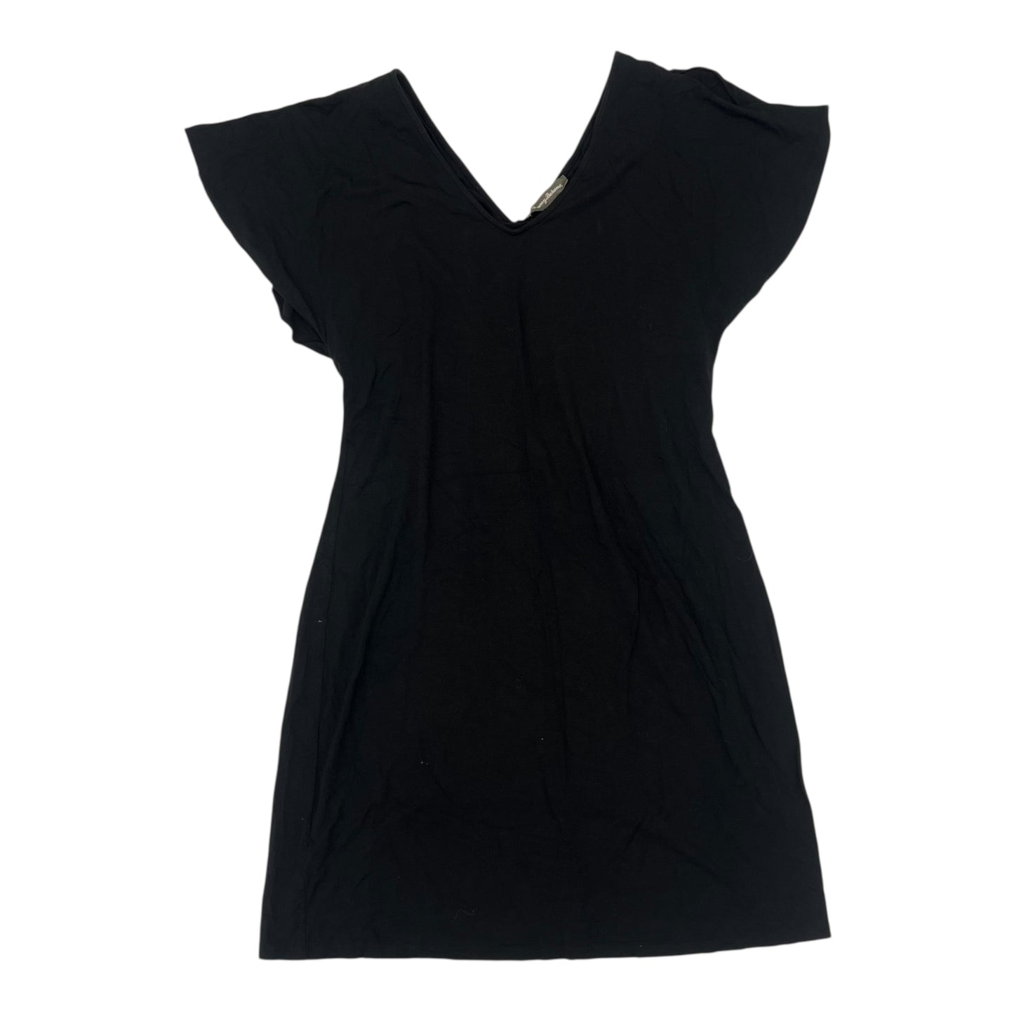 Dress Casual Short By Tommy Bahama In Black, Size:M