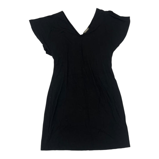 Dress Casual Short By Tommy Bahama In Black, Size:M