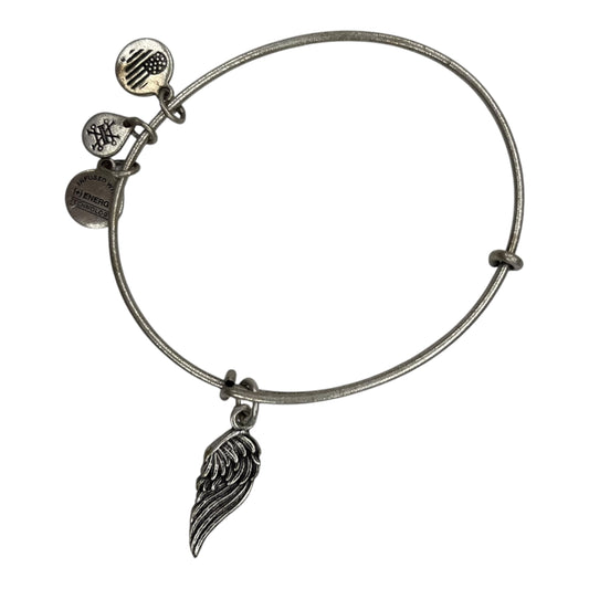 Bracelet Charm By Alex And Ani In Silver