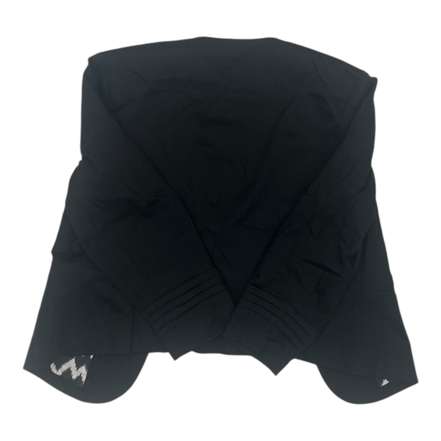 Blazer By Cato In Black, Size:S