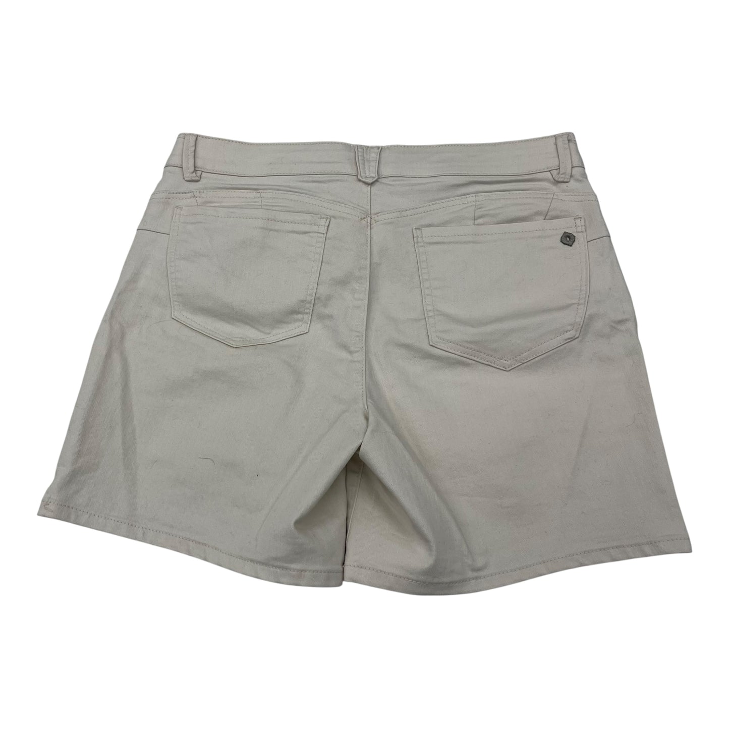 Shorts By Democracy In Tan, Size:14