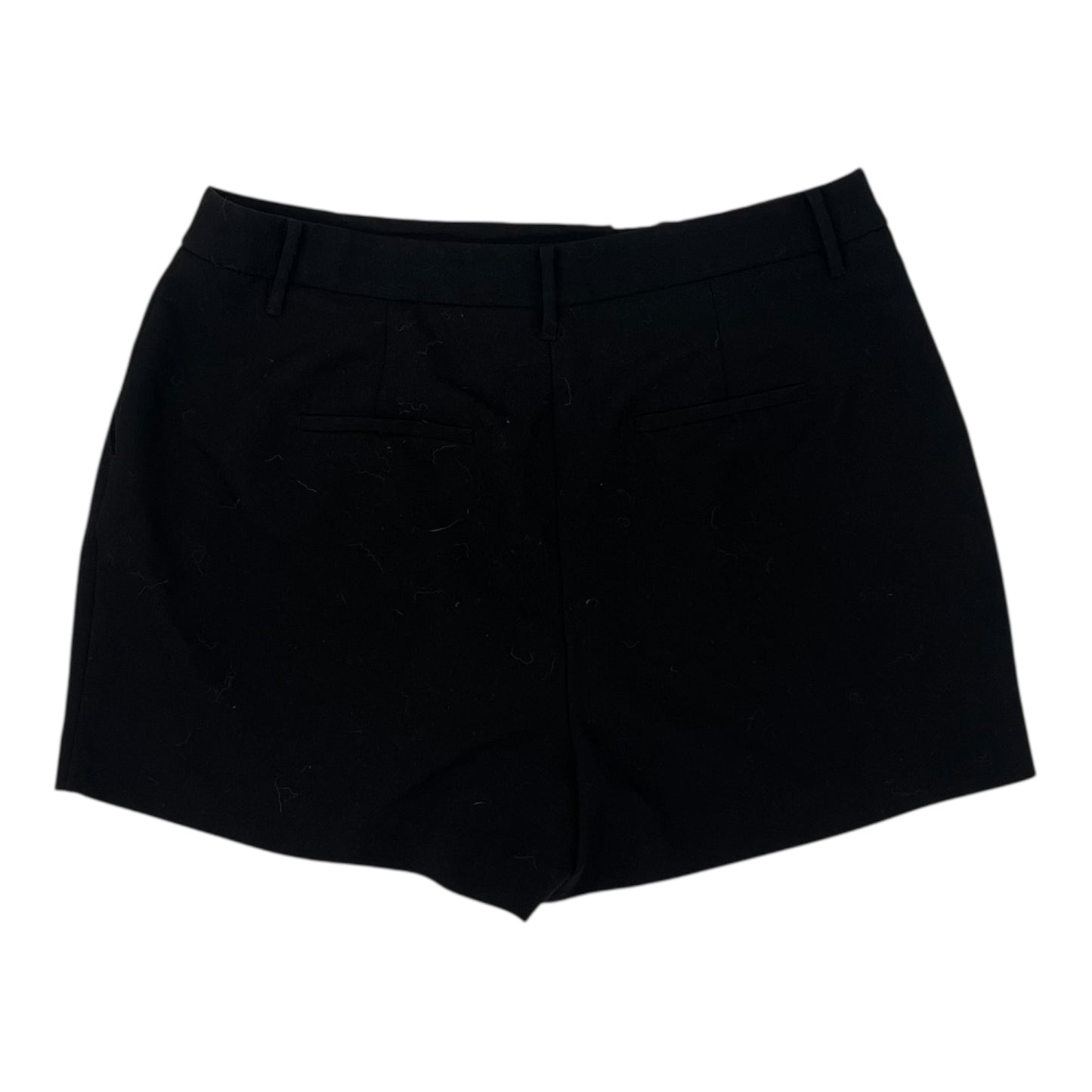 Shorts By Nine West In Black, Size:16