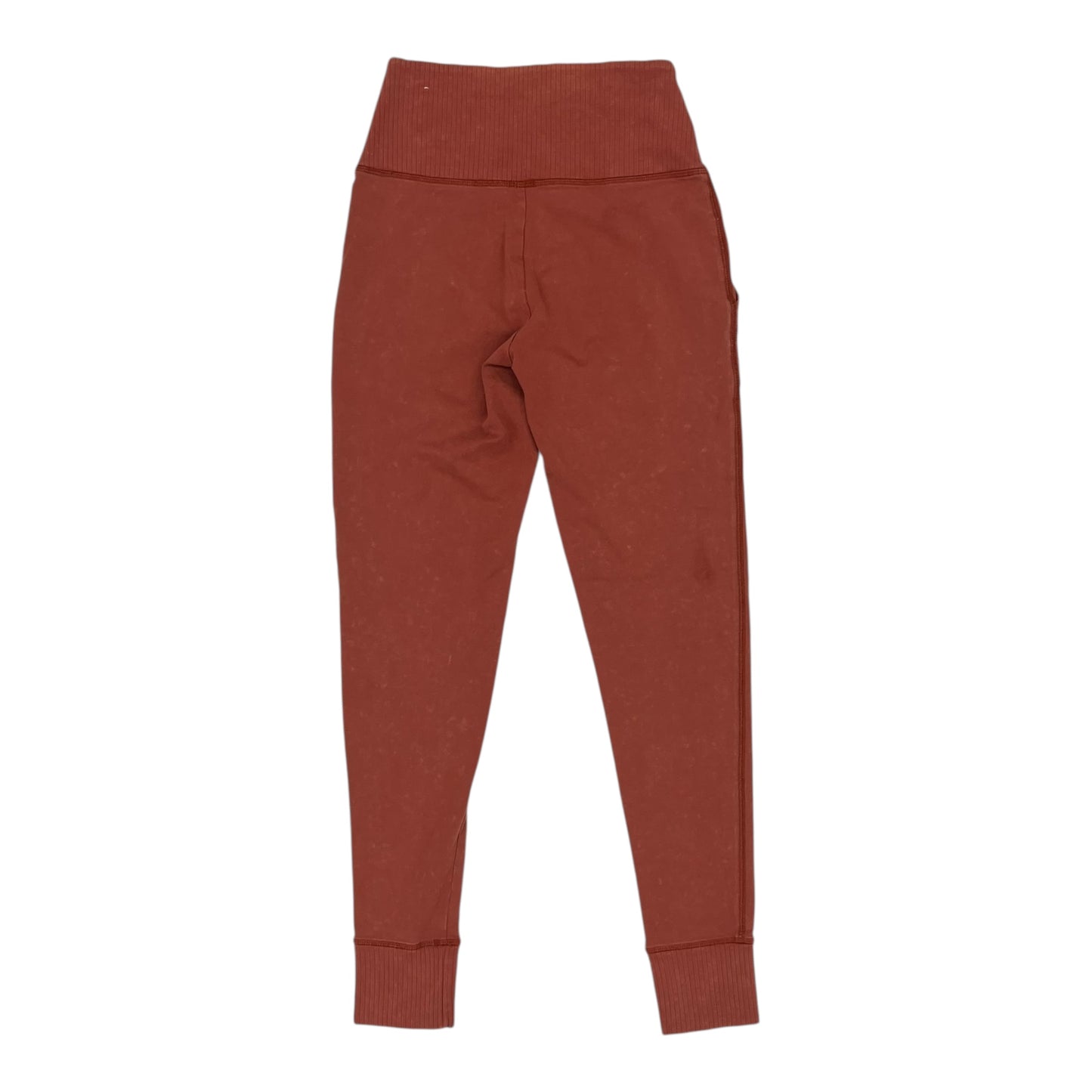Pants Lounge By Aerie In Orange, Size:S