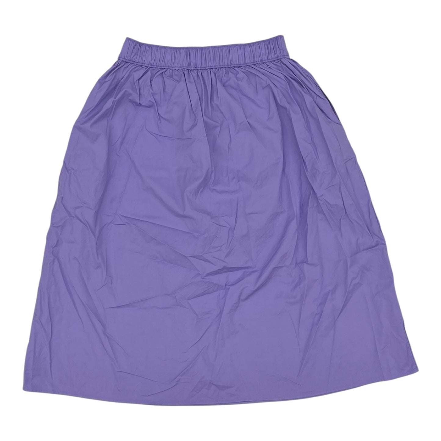 SKIRT MIDI by VINEYARD VINES In PURPLE, Size: S
