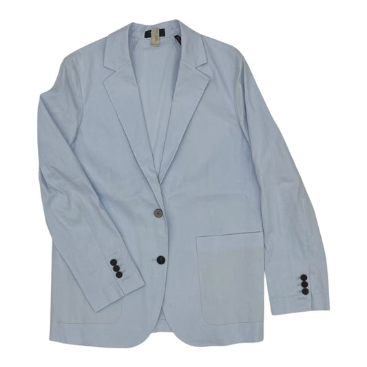 Blazer By Theory In Blue, Size:S
