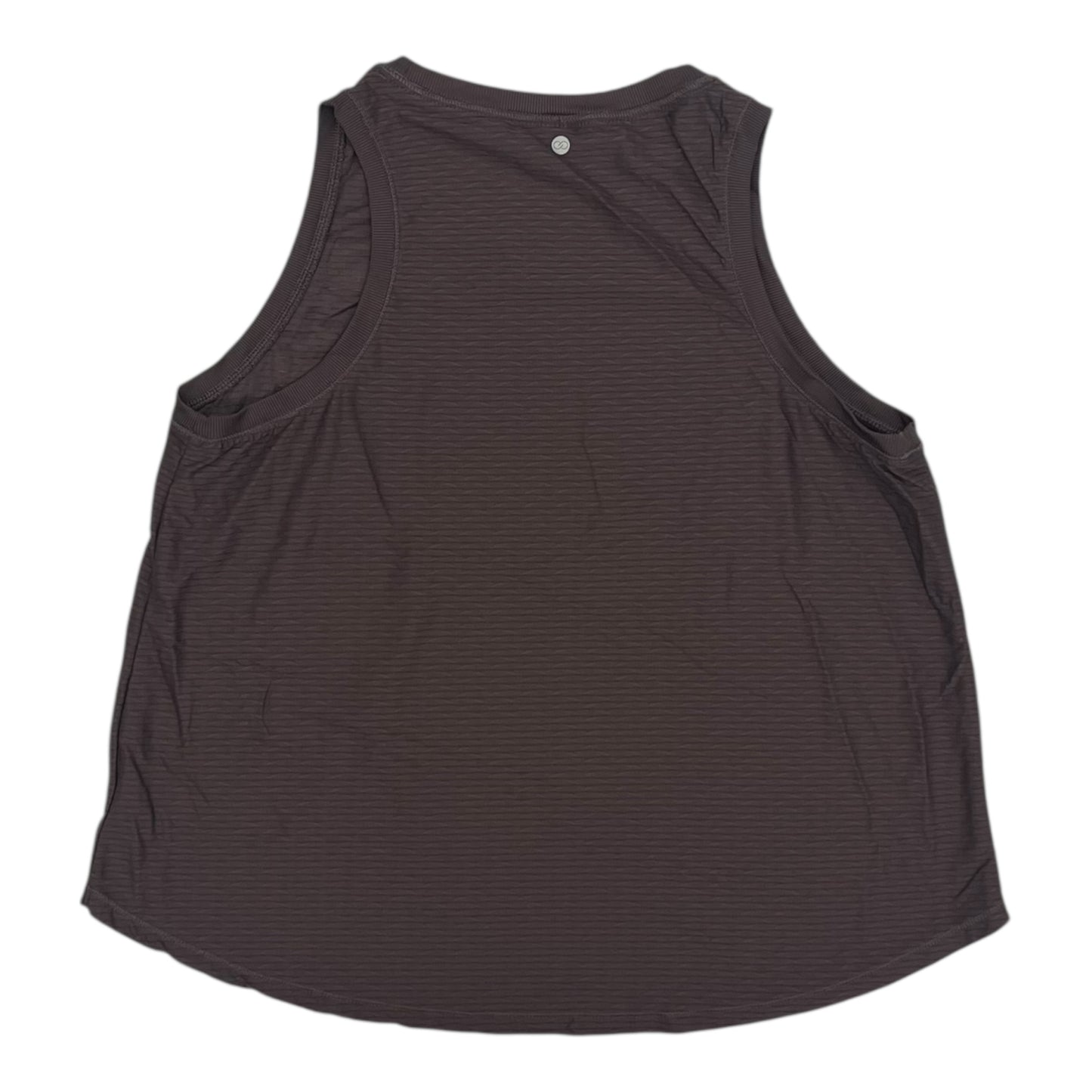 Athletic Tank Top By Calia In Green, Size:Xxl