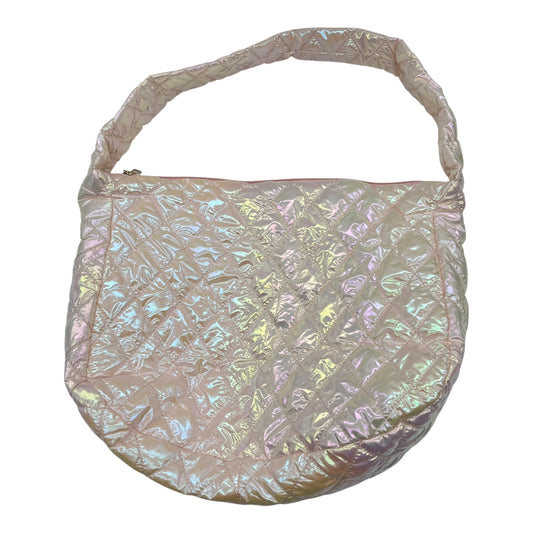 Handbag By Cme In Pink, Size:Medium