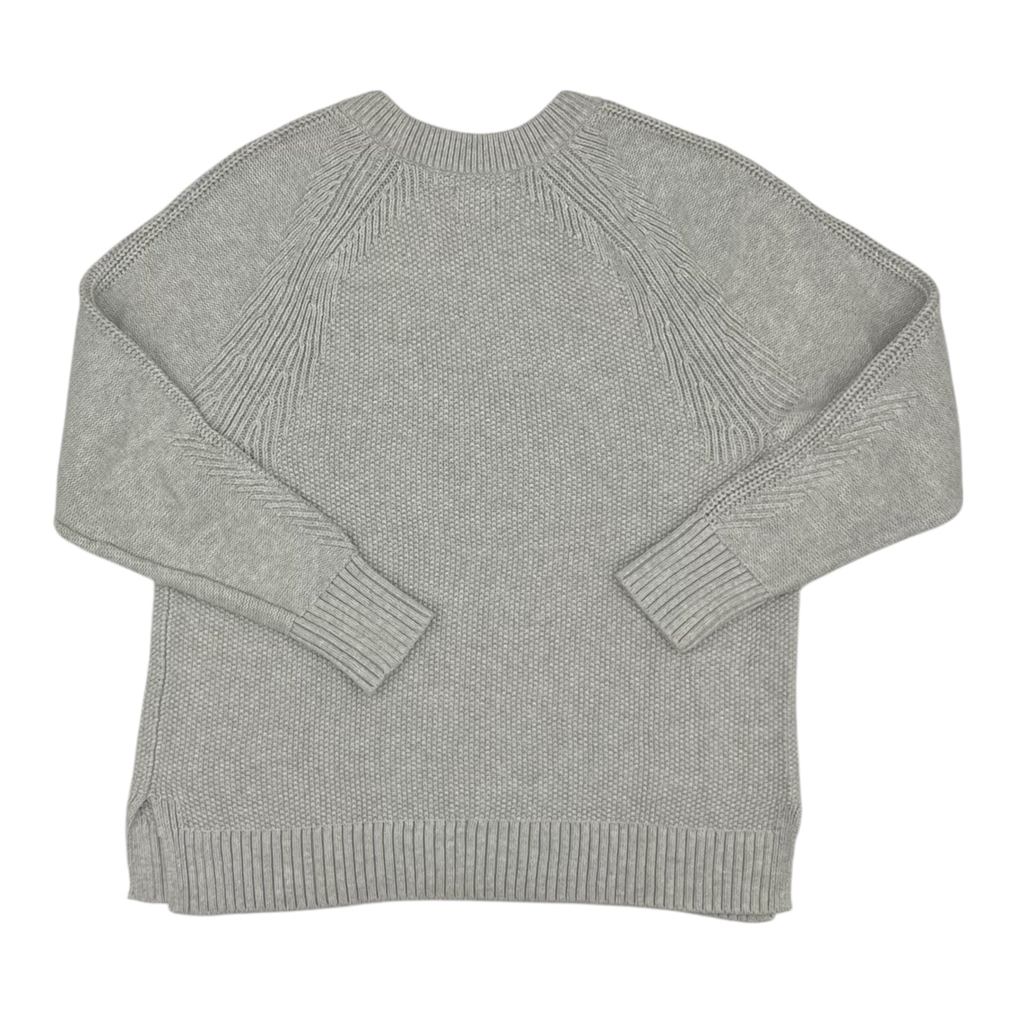 Sweater By Gap In Grey, Size:M
