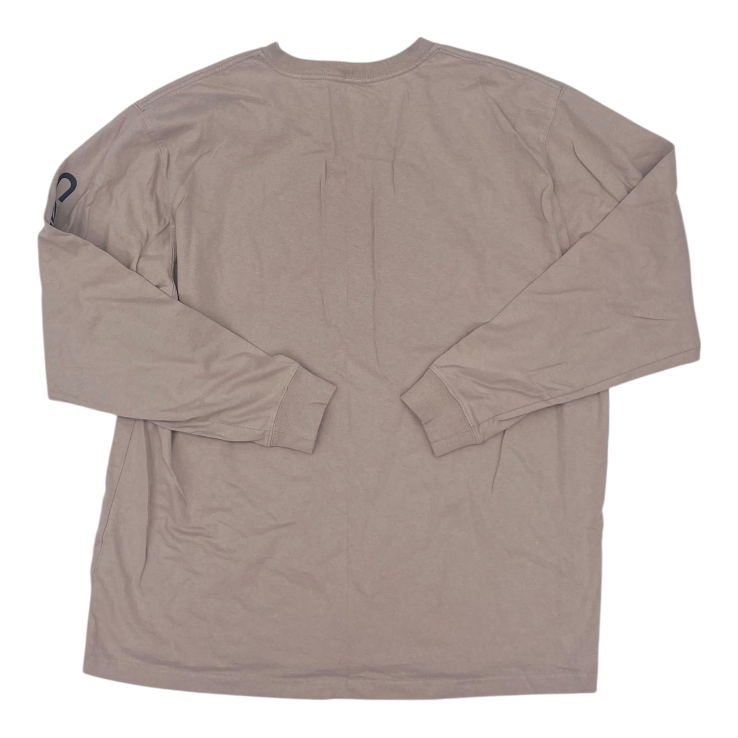 Top Ls Basic By Carhartt In Purple, Size:Xl