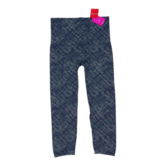 Pants Leggings By Spanx In Blue, Size:1X