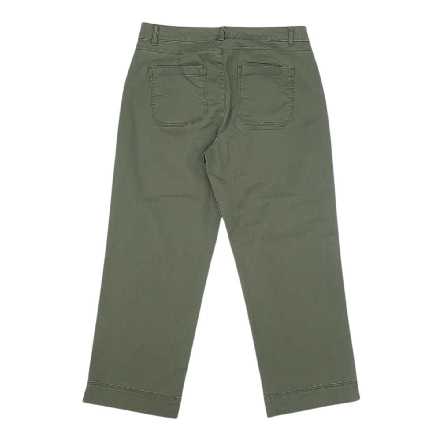 Pants Chinos & Khakis By Old Navy In Green, Size:10