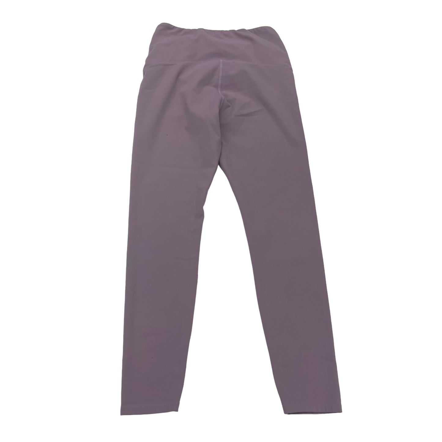 PURPLE MAT PANT by CLOTHES MENTOR Size:M