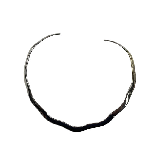 CLOTHES MENTOR NECKLACE CHOKER & COLLAR