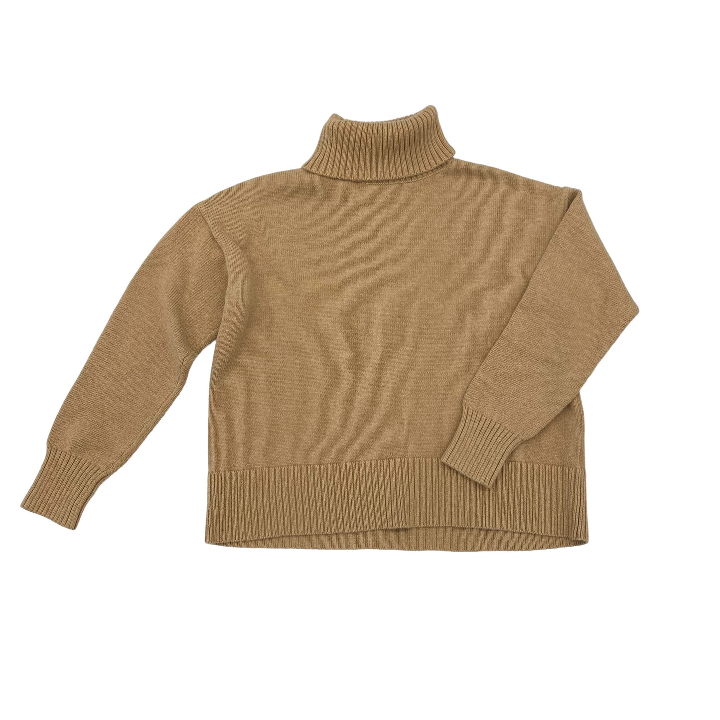 TAN SWEATER by GAP Size:S