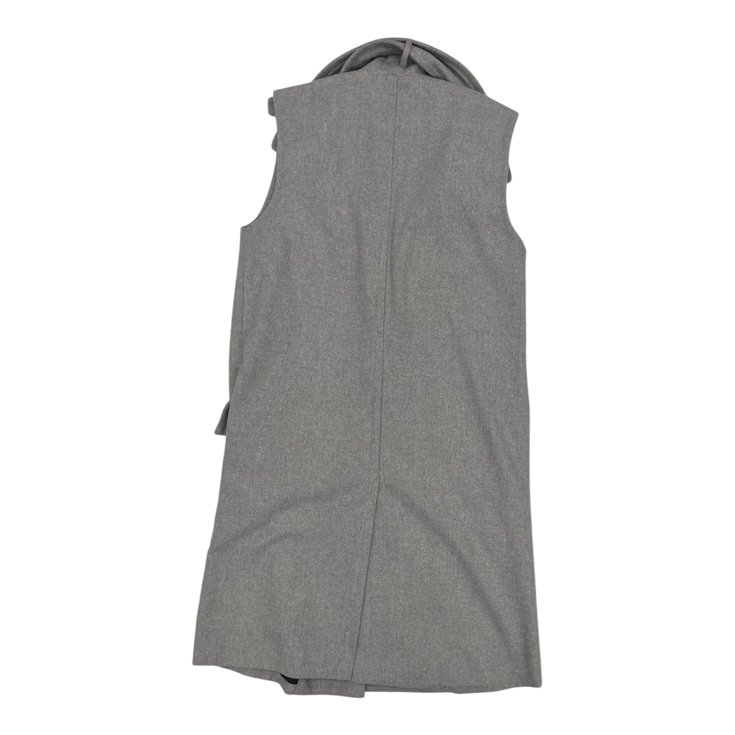 Vest Other By Joa In Grey, Size:M