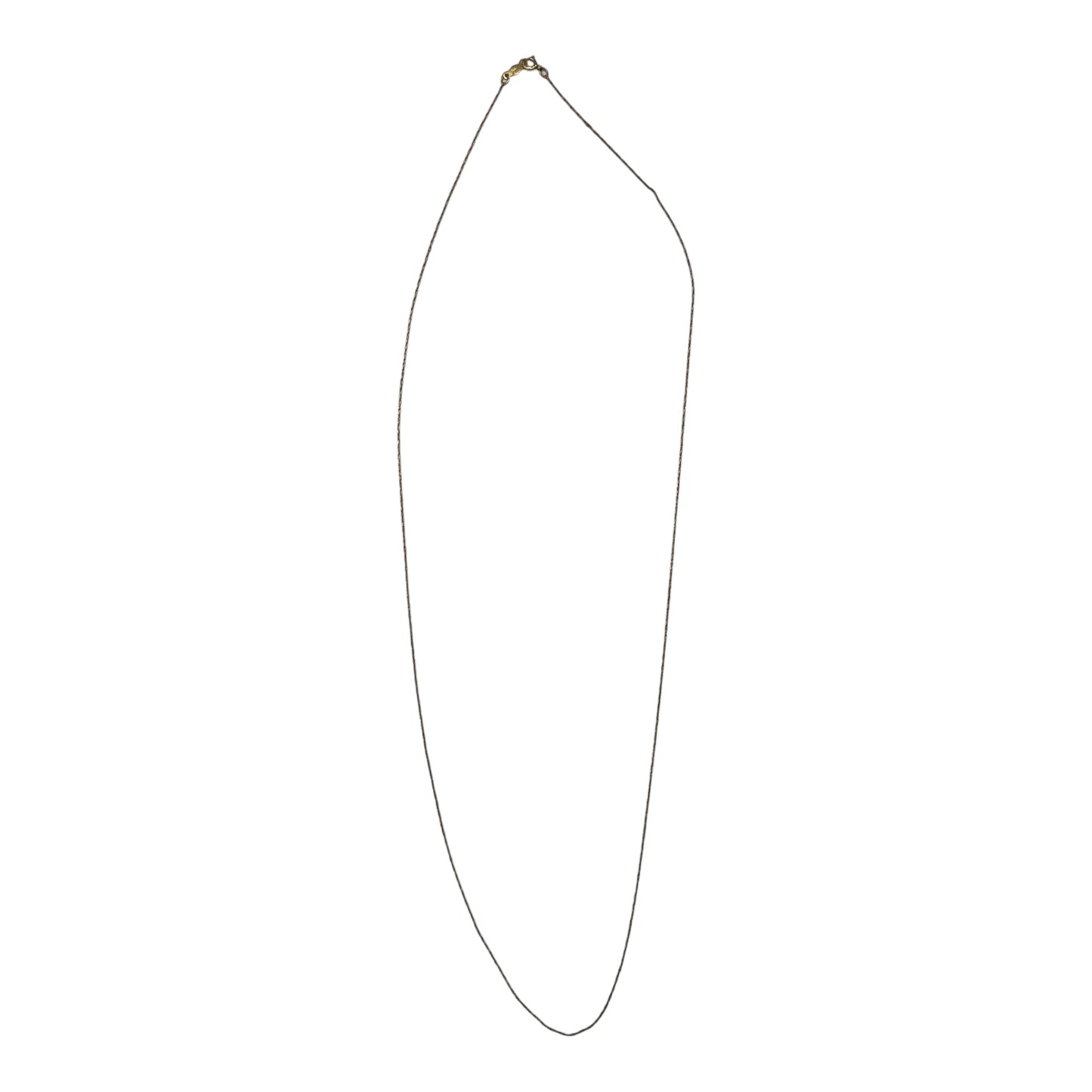 Necklace Chain By Cmb In Gold