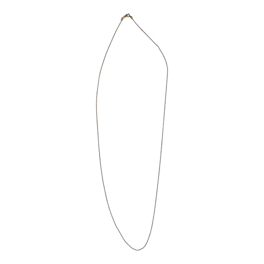 Necklace Chain By Cmb In Gold