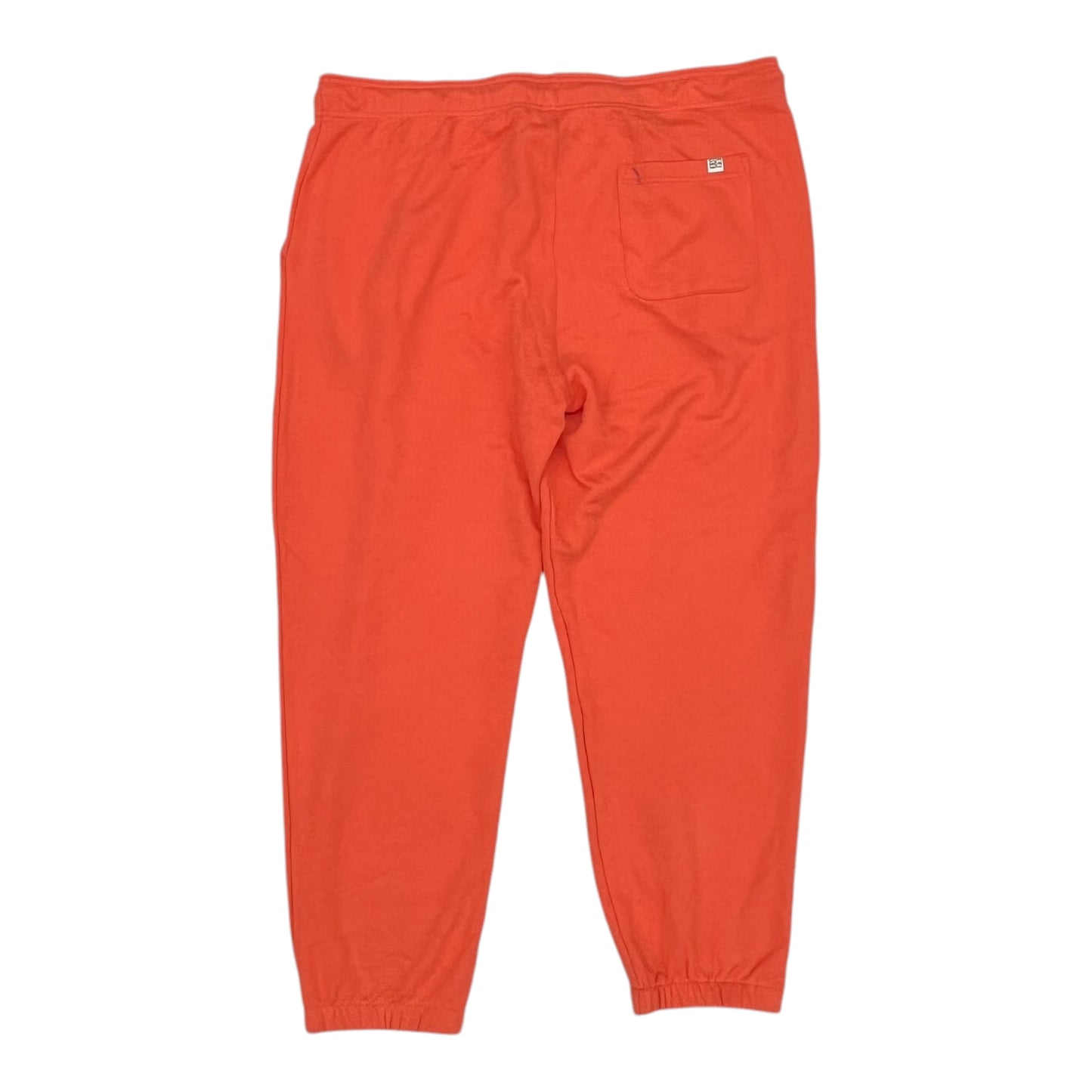 Pants Lounge By Cmc In Orange, Size:Xl