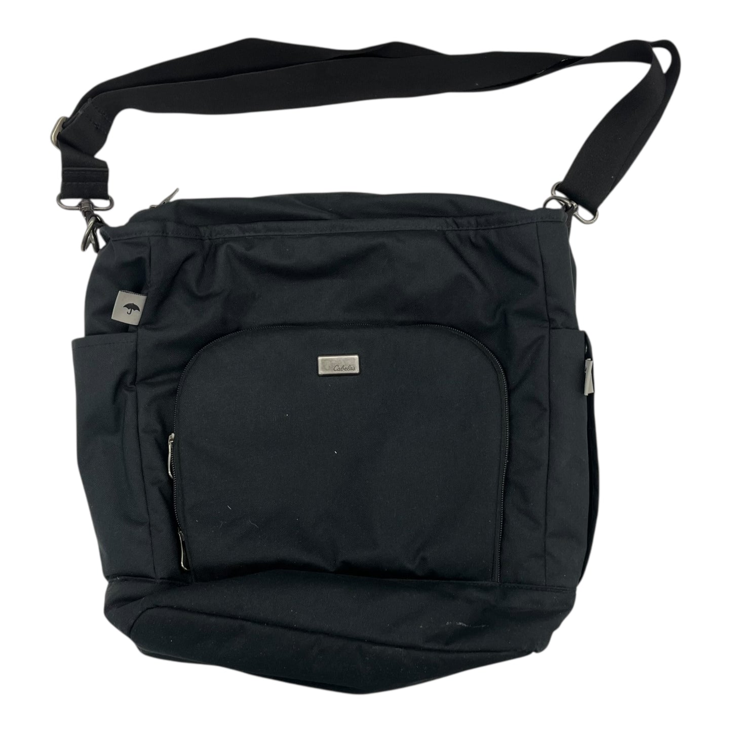 Tote By Cabelas In Black, Size:Medium